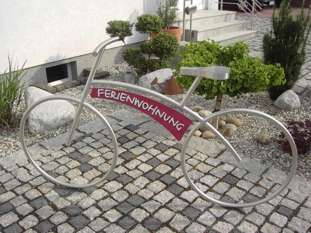 Ferienwohnung Familie Buchner Grossheubach Luaran gambar
