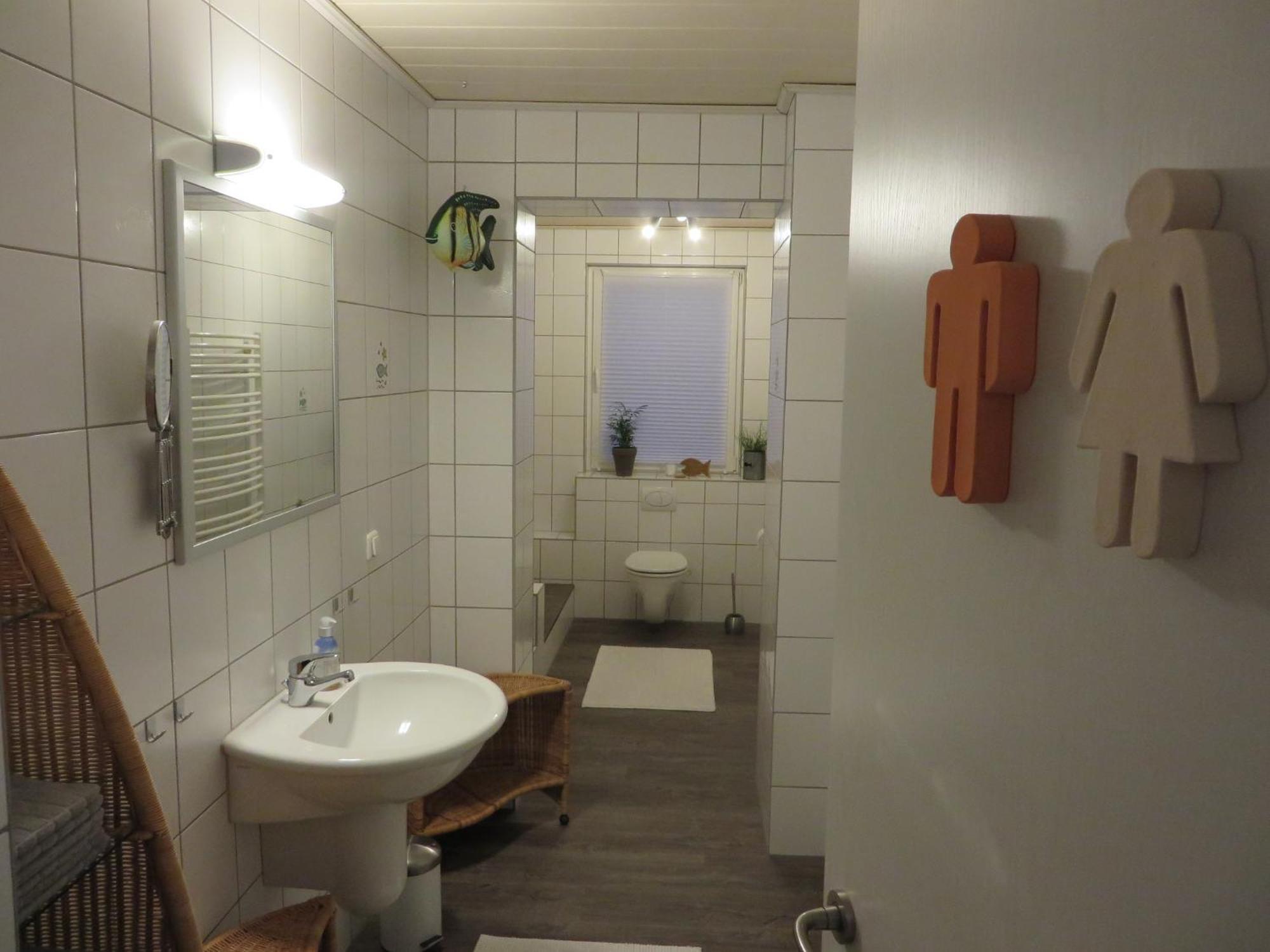 Ferienwohnung Familie Buchner Grossheubach Luaran gambar